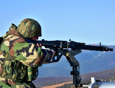 Βίντεο αφιέρωμα στο έργο και τη δράση των Εθνοφυλάκων